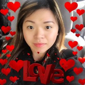 Meet your Posher, Winnie